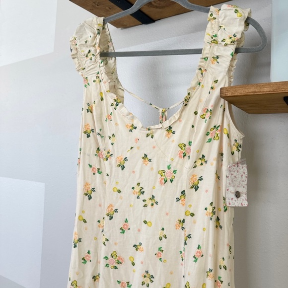 NWT Free people dress - Picture 3 of 7